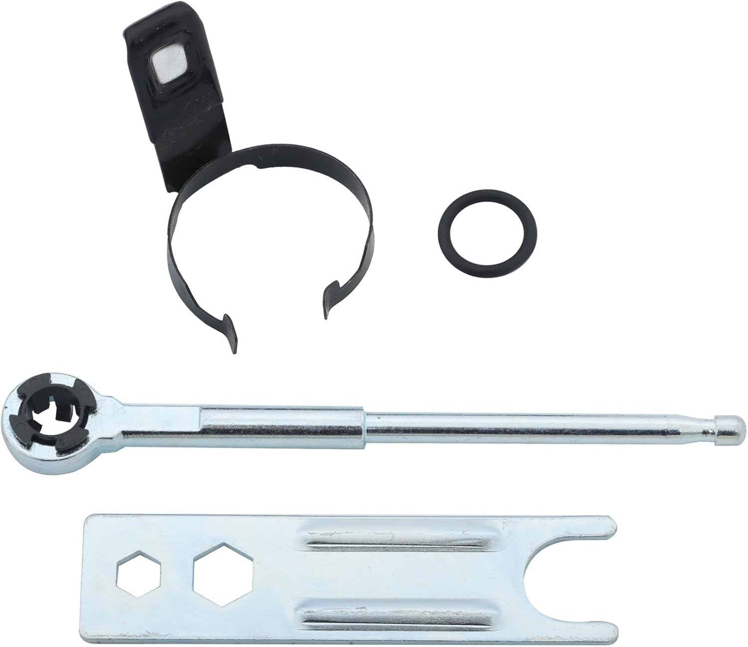GXYWADY Clutch Master and Slave Cylinder Replacement for F150 F250 F350 1993-1997 Replacement for CC649014