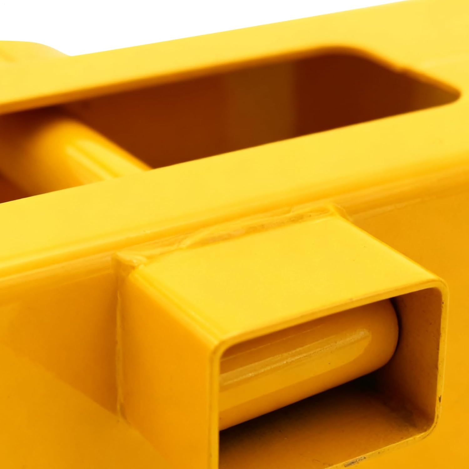 トレーラーヒッチ用タンロック - ユニバーサル ステンレス カー アクセサリー - トレーラー ピン ロック | カーゴドア コンテ