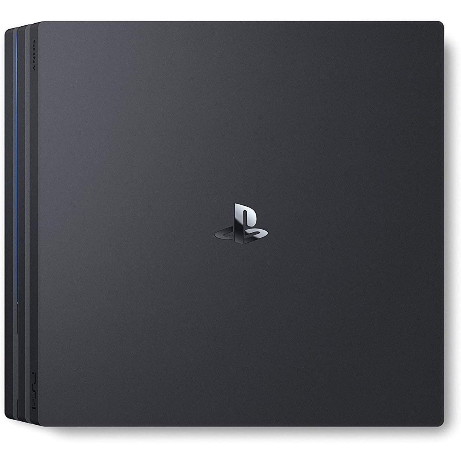 Amazon.co.jp: 【整備済み品】 SONY ソニー PlayStation 4 Pro