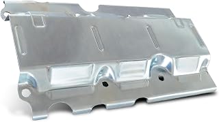 PartsFlow LS1 Oil Pan Windage Tray for Chevrolet Camaro Z28 Pontiac Firebird 5.7L V8 1998 1999 2000 2001 2002 12558253