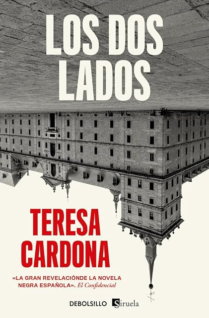 Portada de Los dos lados
