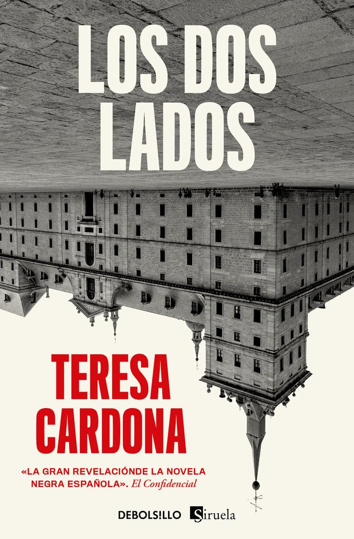 Los DOS Lados / Both Sides (Best Seller)