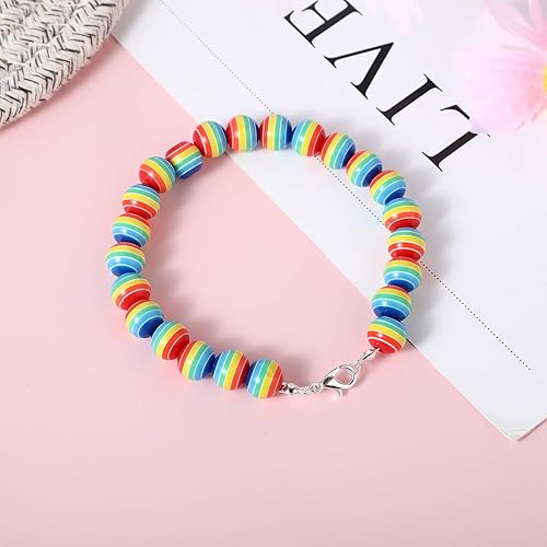 Miniatura 6 de 600 piezas de cubiertas de engarzado plateadas, tapas de extremo para hacer pulseras, collares, joyería, chapadas en metal, puntas de cuentas