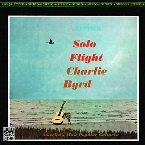 Solo Flight