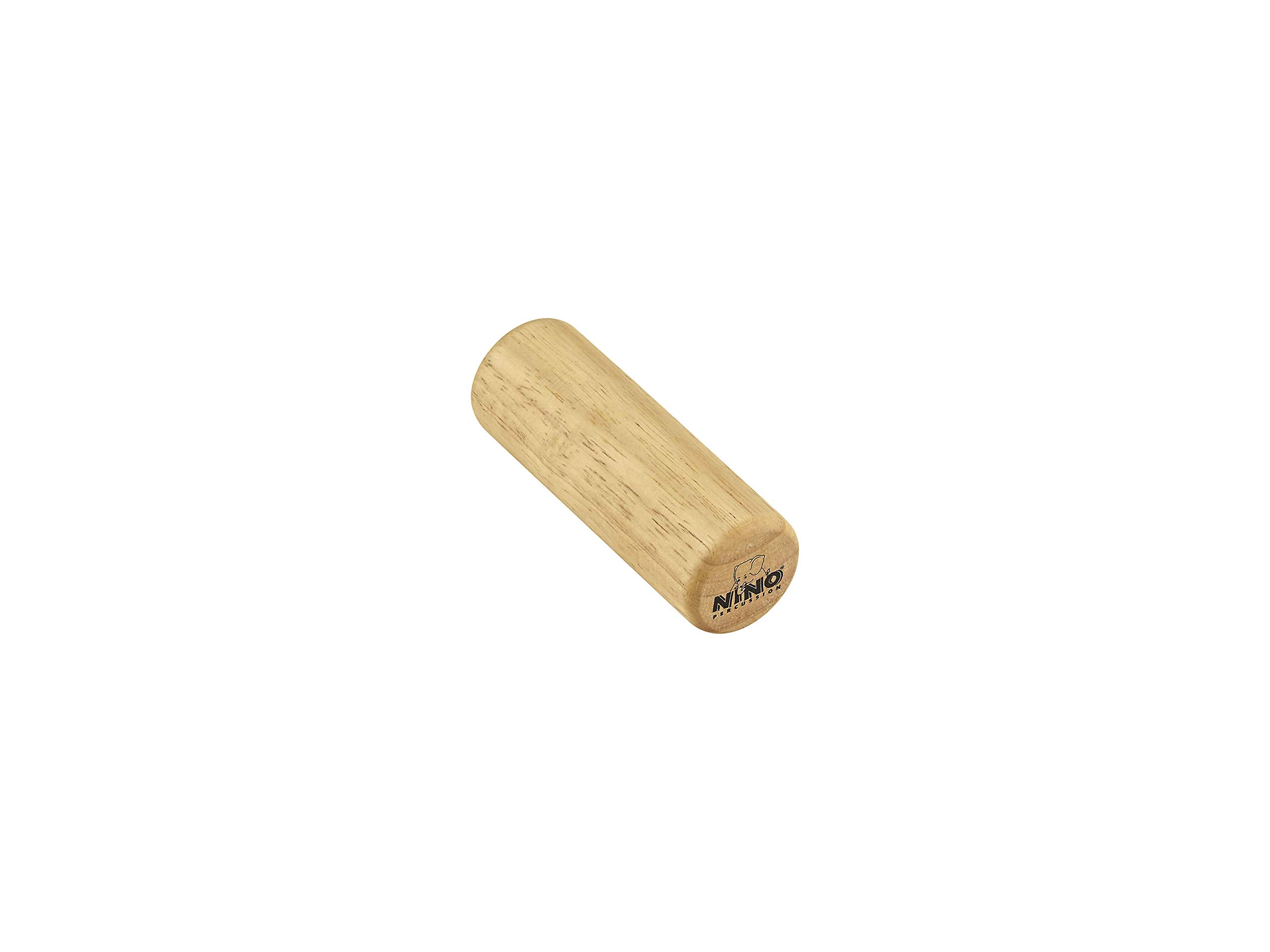 Nino Percussion NINOSET1 Percussion-Sortiment sechsteilig mit bunter Designtasche