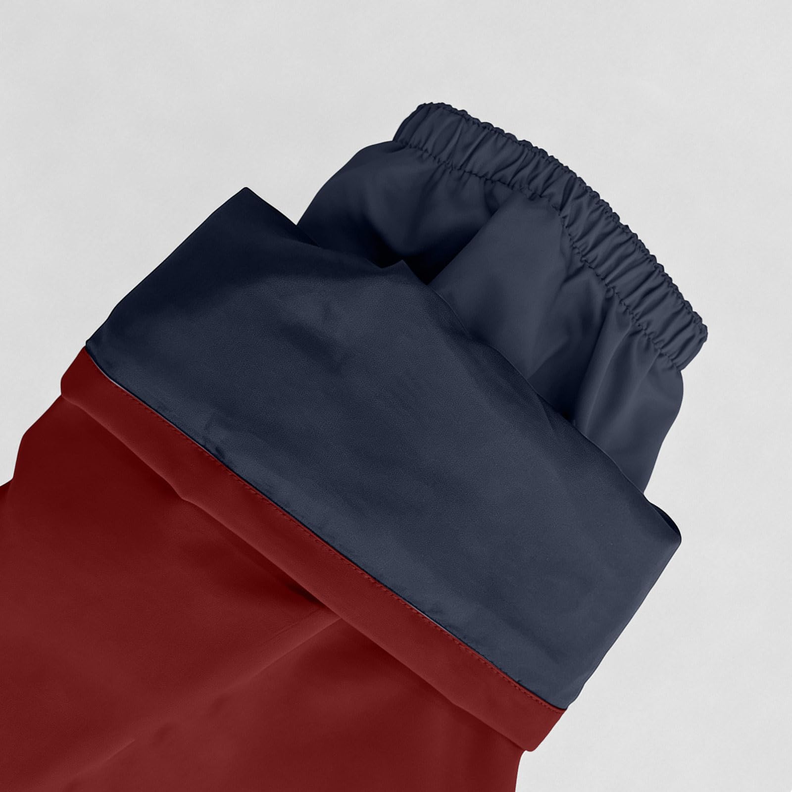 Pantalon Esqui Niño Niña,Peto de Esquí Impermeable Forro Polar Cálido | Monos de Nieve Tirantes Ajustables con Bolsillos Pantalones Térmicos Cortavientos Ropa de Invierno Cálida para Snowboard