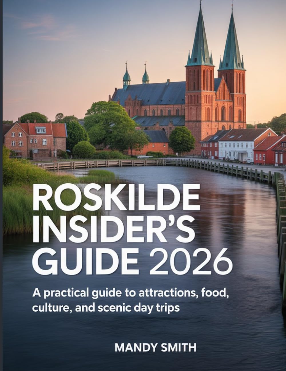 Roskilde Insider's guide 2026: A Practical Guide to Attractions, Food, Culture, and Scenic Day Trips