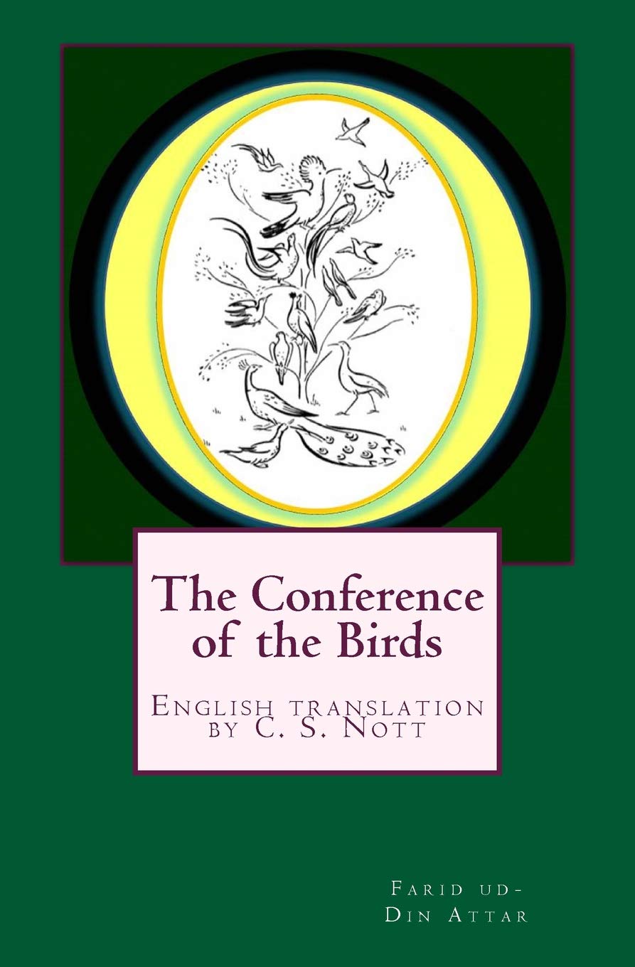 The Conference of the Birds: Mantiq ut-Tair