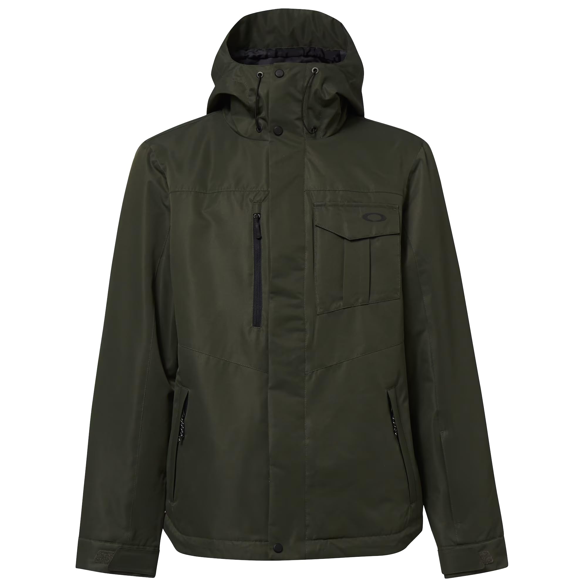 Oakley Core Divisional Recycled Insulated Jacket