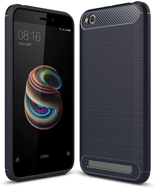 Mi 5a back cover amazon Clearance