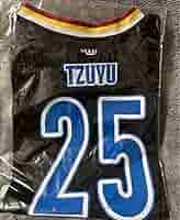 TWICE メッシュユニフォーム　ツウィ　25 商品詳細ページ | ONCE JAPAN OFFICIAL SHOP | メッシュ