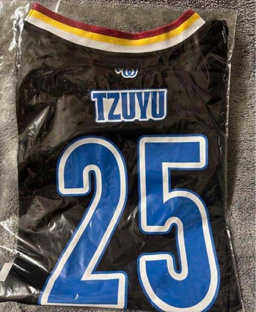 Amazon.co.jp: TWICE メッシュユニフォーム ビブス ツウィ