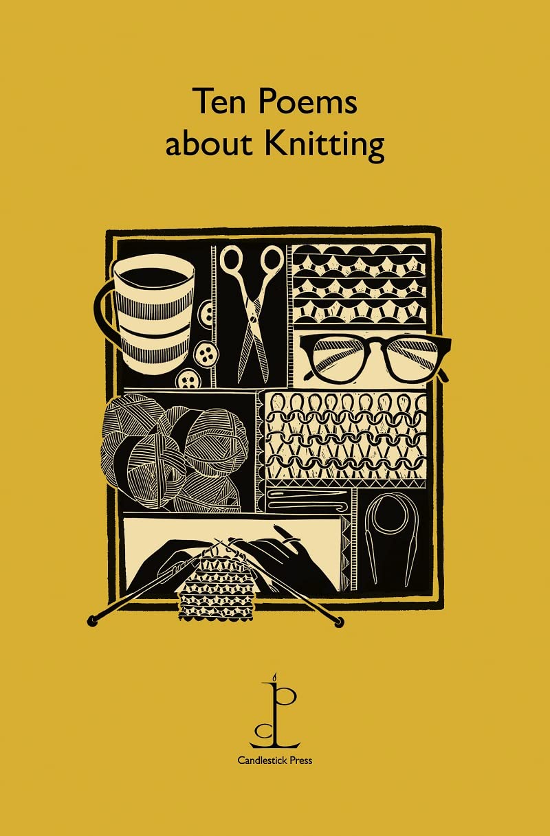 Ten Poems about Knitting