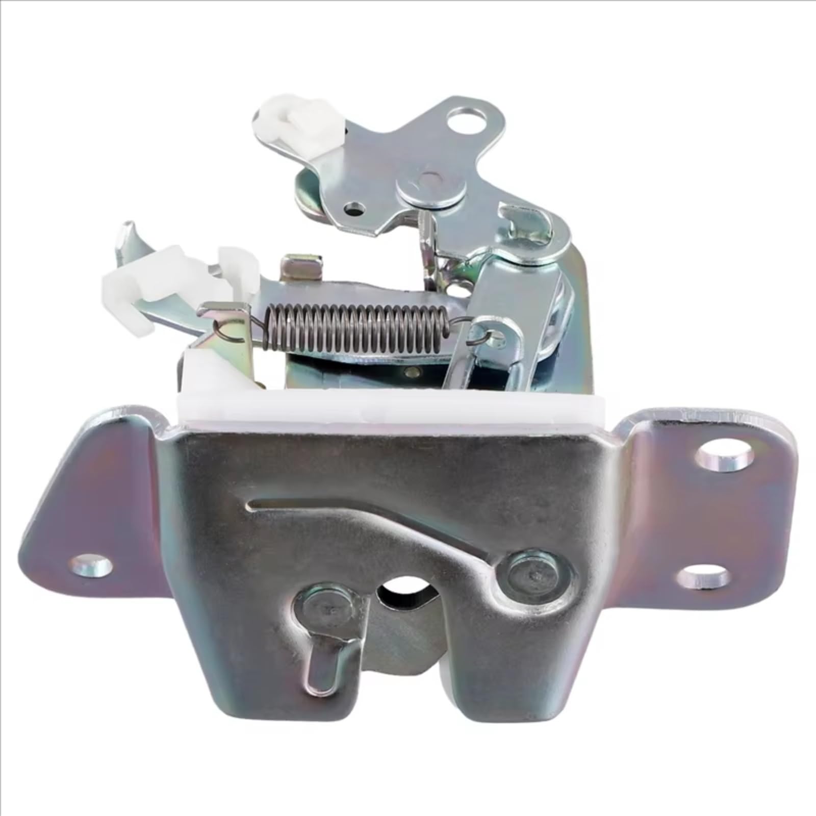 Rear Tailgate Lock Car Rear Door Trunk Liftgate Lock Latch Actuator Compatible with Mitsubishi for Montero for Pajero 1996-2004 A05Q-MR503021