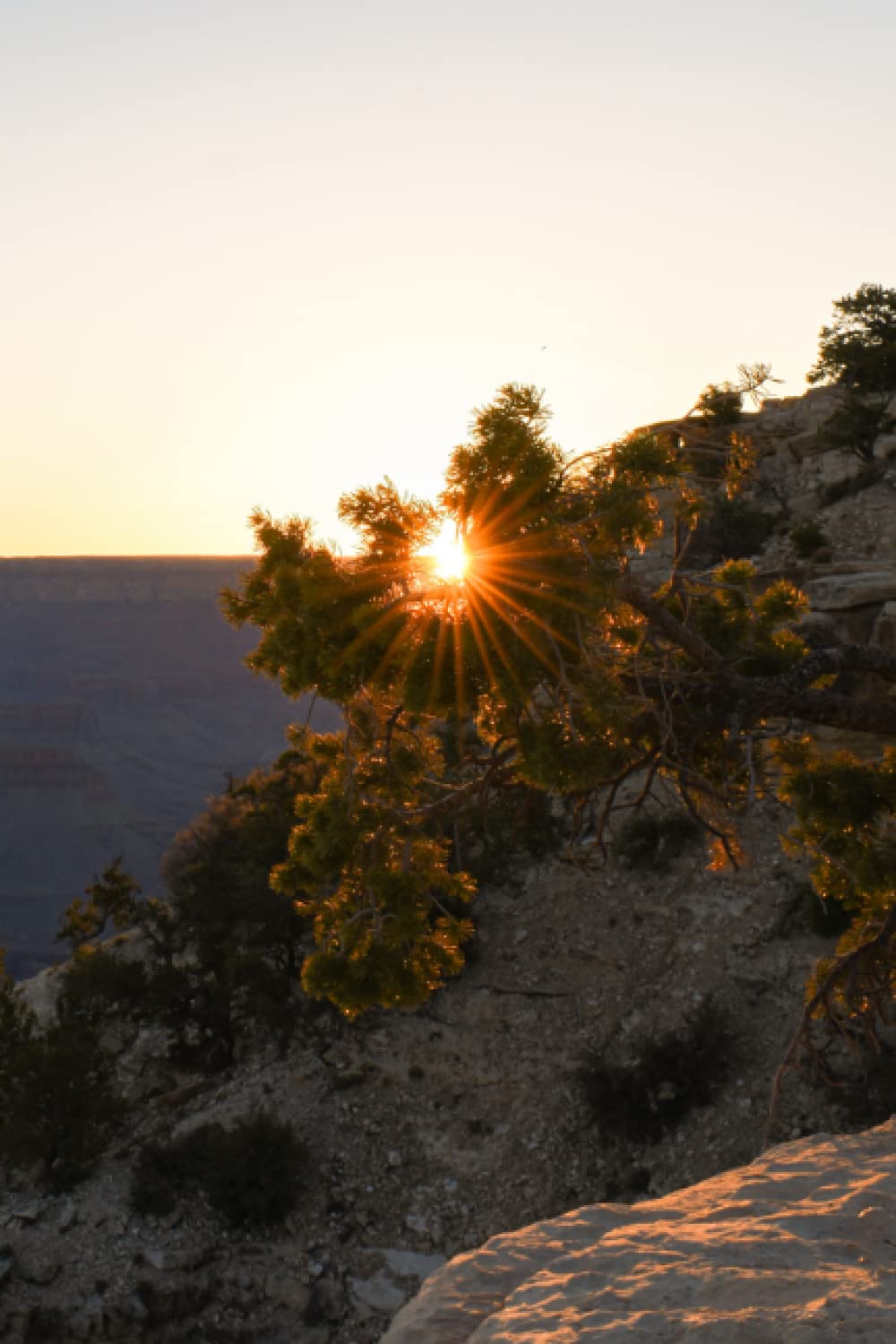Independently published Grand Canyon Sunrise Journal