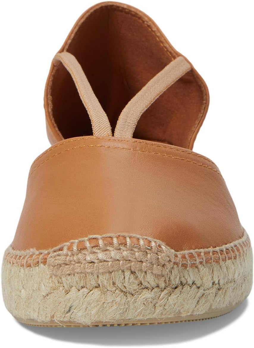 Toni Pons - ERLA-A, Women