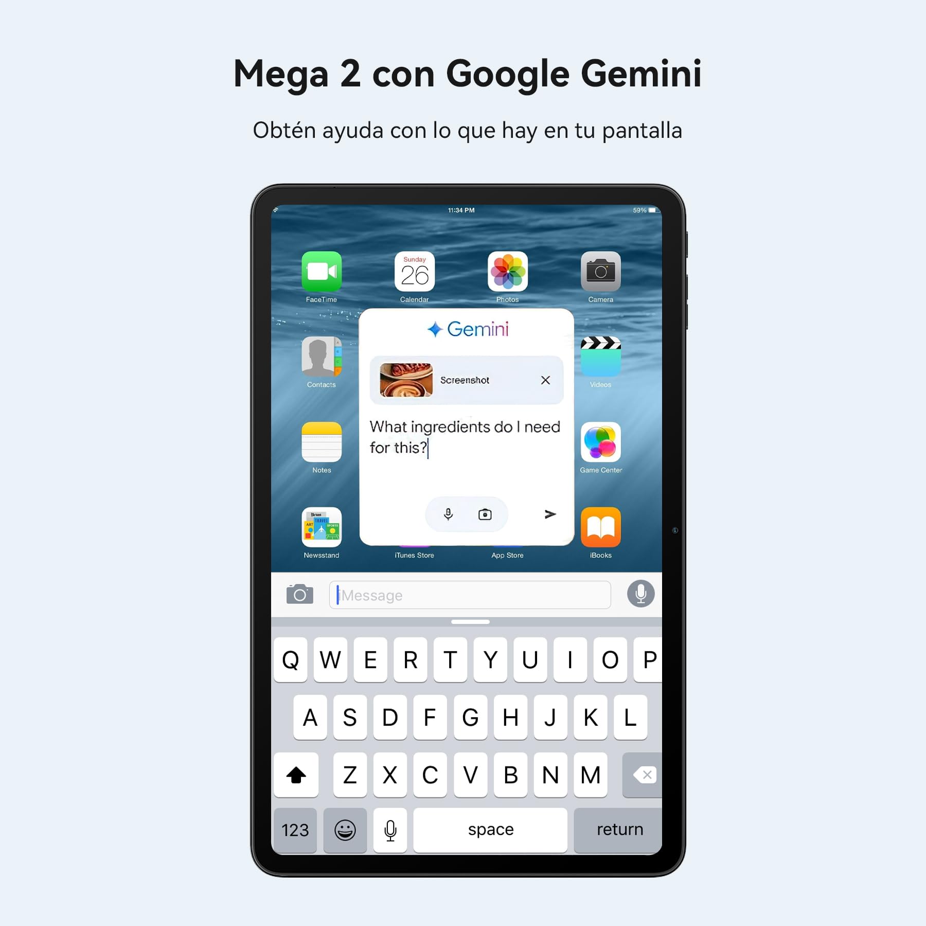 Blackview Mega 2 Tab 12 Pulgadas Tablet Android 15 Dual 4G LTE y 5G WiFi,24GB RAM+256GB ROM/2TB TF,Cámaras IA,9000 mAh,Widevine L1/GPS/WPS/PC Tableta con Teclado,Ratón,Funda Protectora,Lápiz Óptico