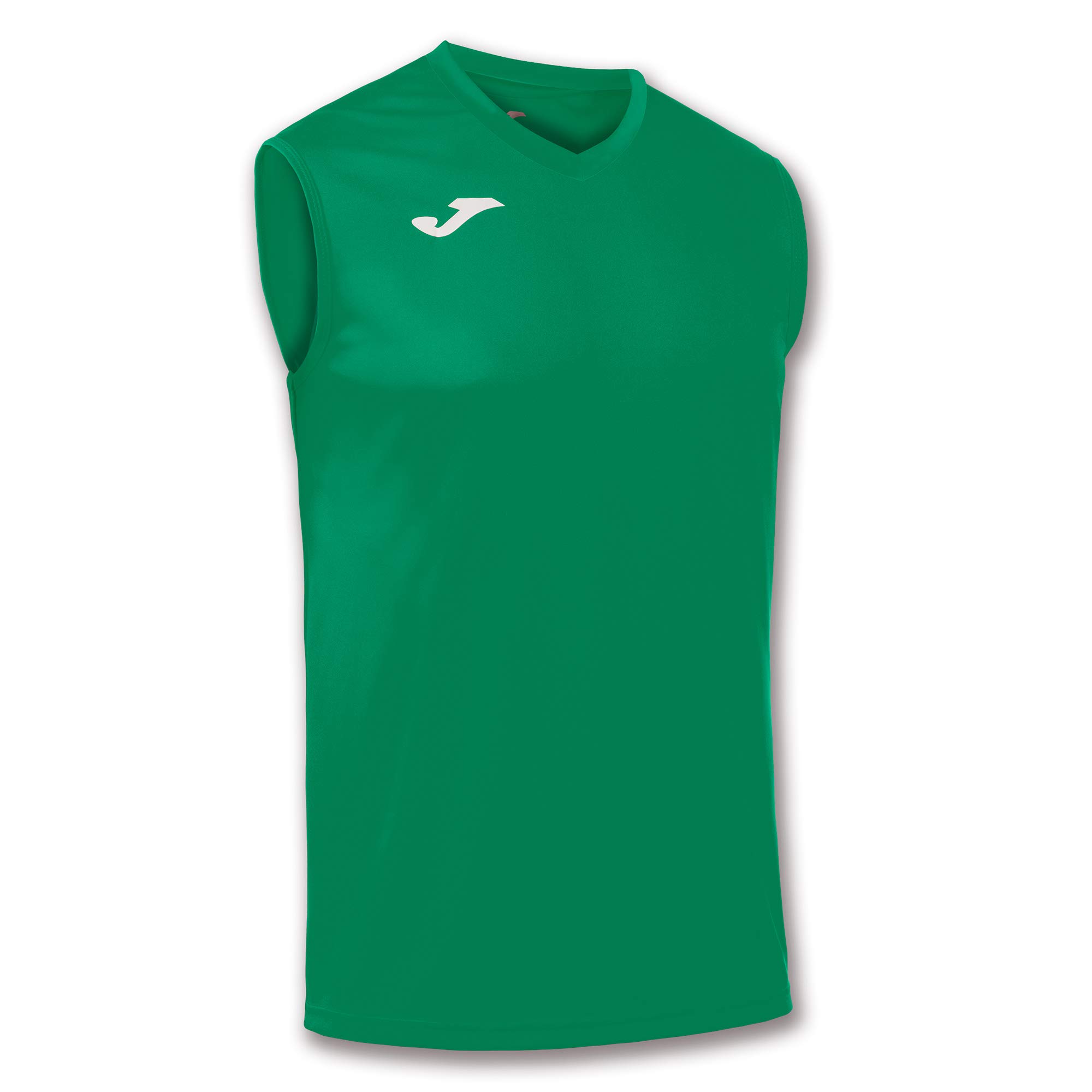 Joma Joma Men's Camiseta Combi Verde S/M Tight Top
