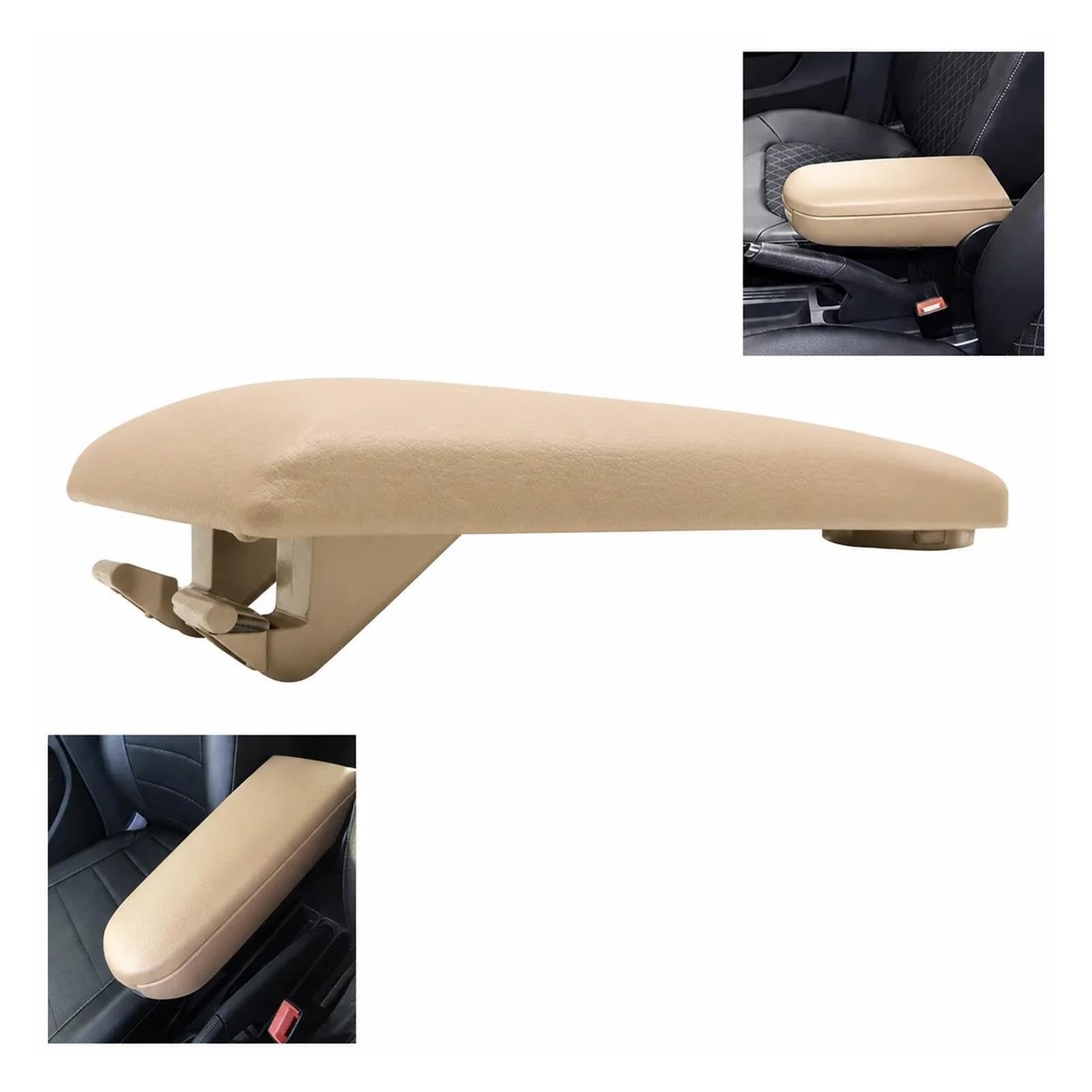 Coperchio Copertura Console Centrale Bracciolo Universale Auto