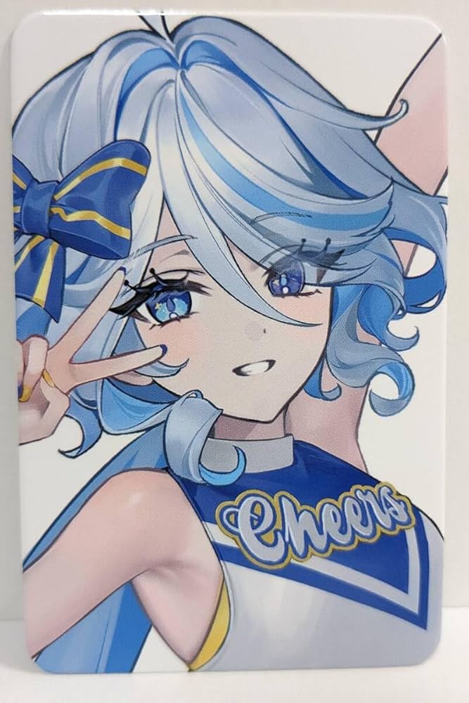 フォトカード 原神 韓国 フリーナ Amazon.co.jp: フリーナ フォトカード 原神 チアガール RITY