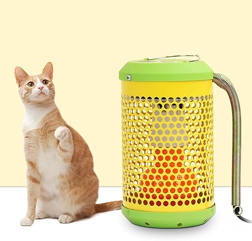 NaoSIn-Ni Reptile Heat Lamp,Ceramic Heat Emitter, No Light Emitting Brooder Coop Heater with 100 Watt Infrared Ceramic Heat Lamp,with Remote Control