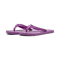 PUMA Epic Flip V2, Infradito Unisex-Adulto, Wild Berry-Rose Mauve, 49.5 EU