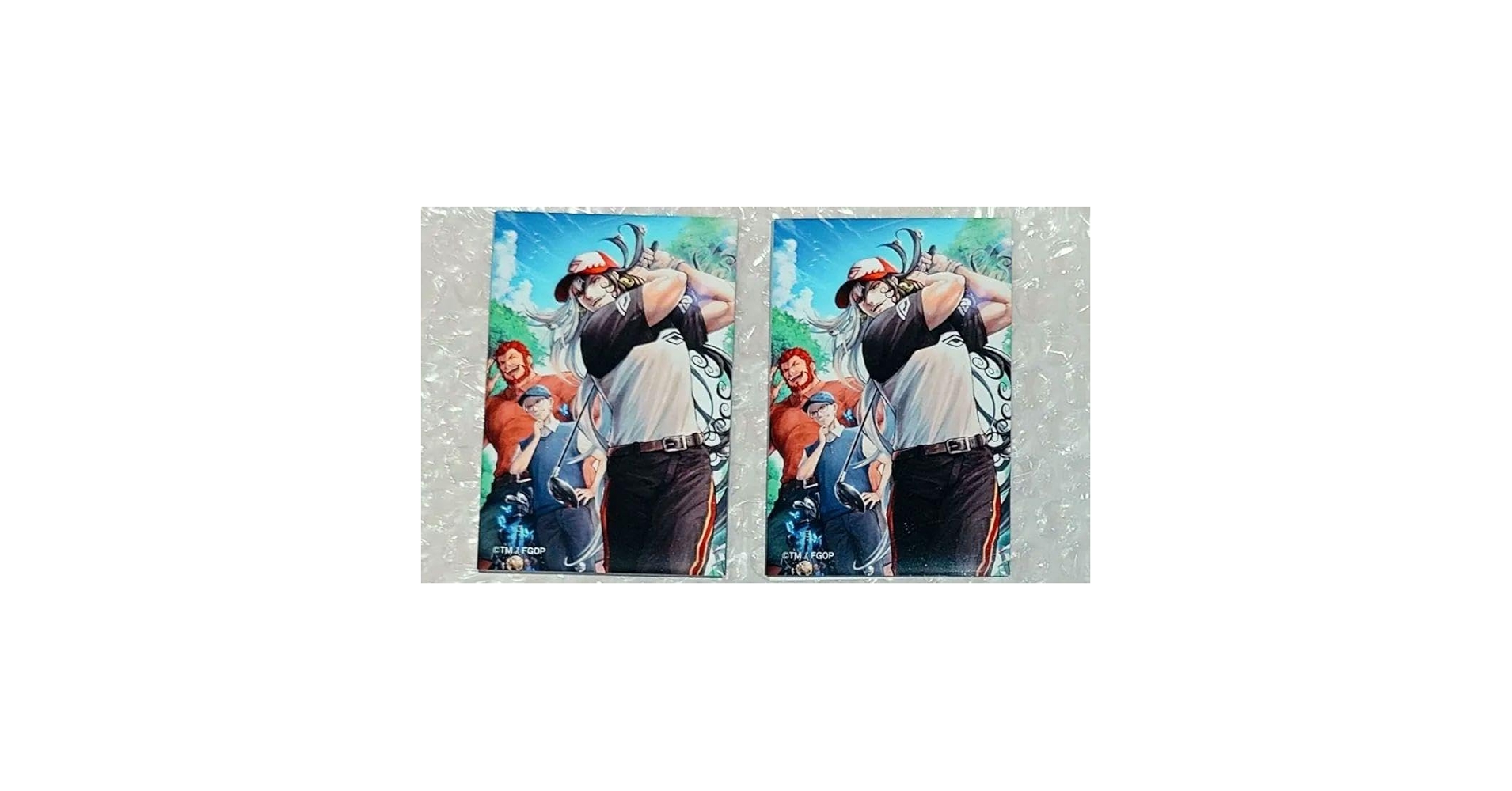 Amazon.co.jp: FGO CBCカフェ マグネット パワーショット