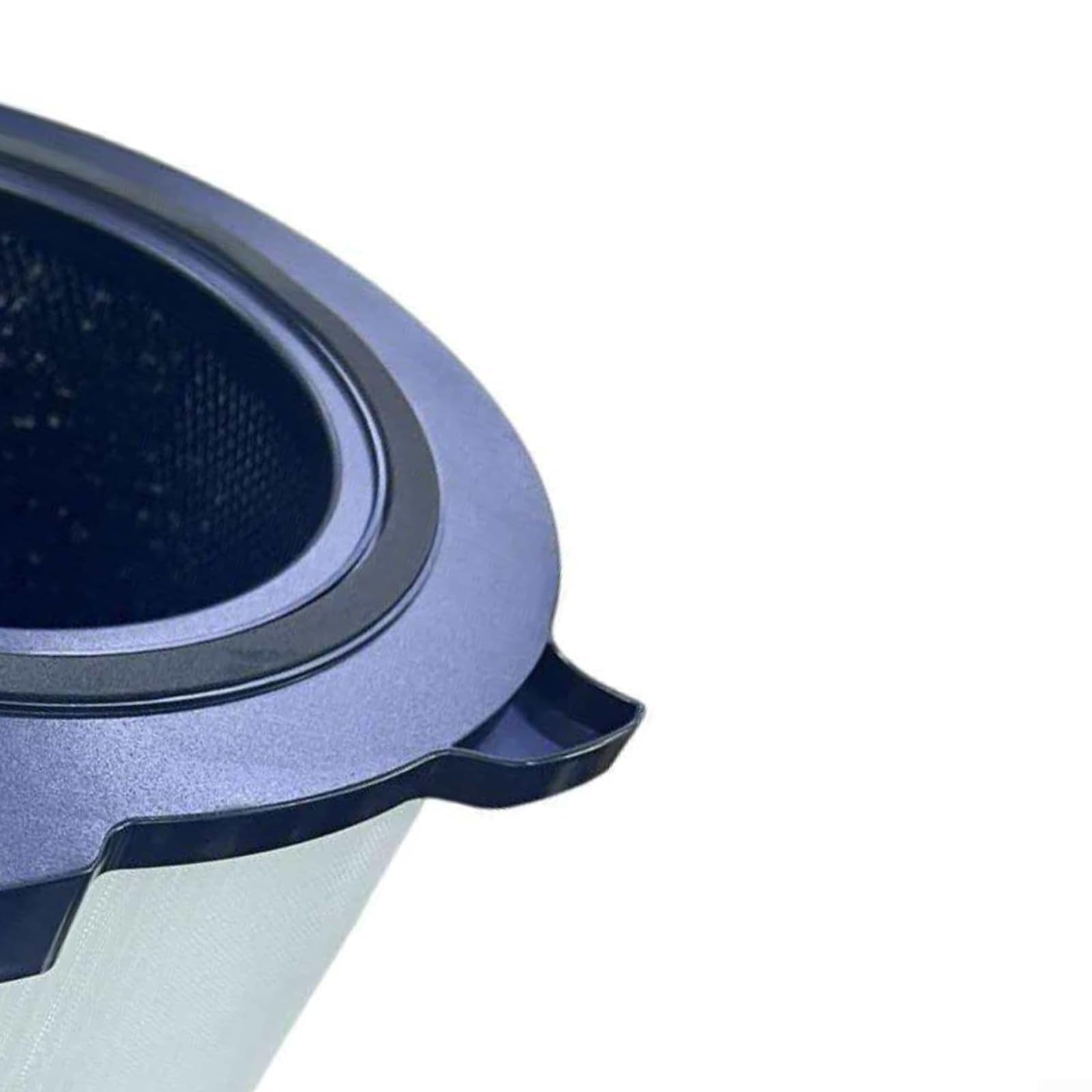 Para filtro H12 de repuesto CARE360 AX91-404, compatible con los modelos 900 923 303 AFDCAR4, captura partículas finas limpio aire interior
