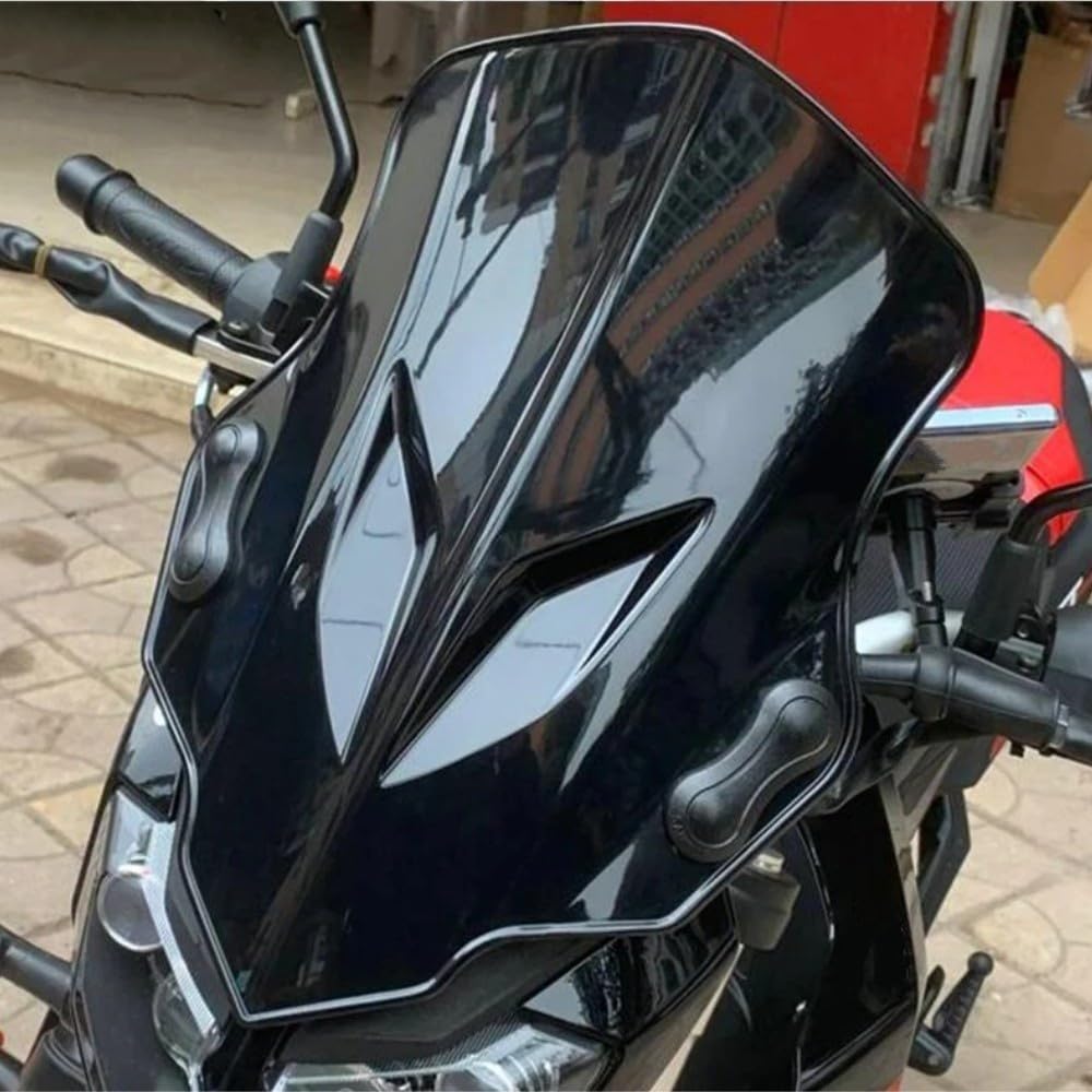 Dla Benelli TNT 125 135 Owiewki Do Szyb Motocyklowych Szyby Motocyklowej