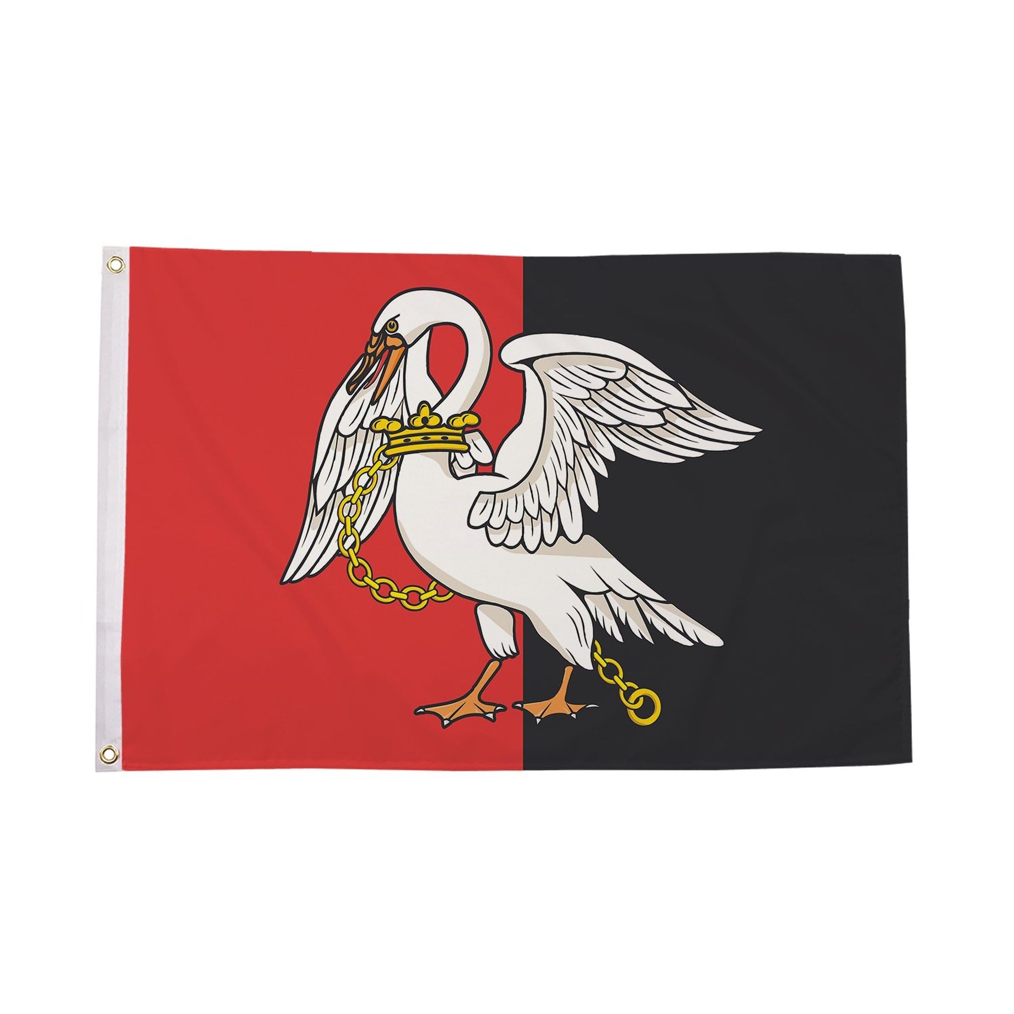 Devon Small Flag 3ft x 2ft (90cm x 60cm) — view 12