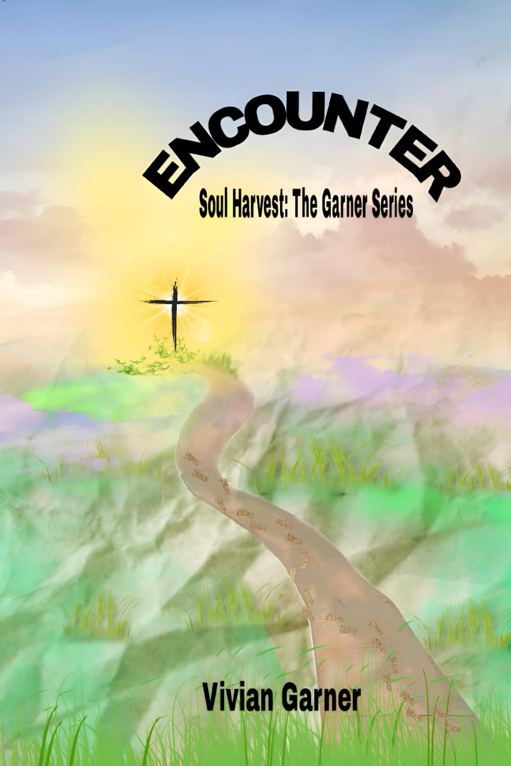 Encounter: Soul Harvest: The Garner Series