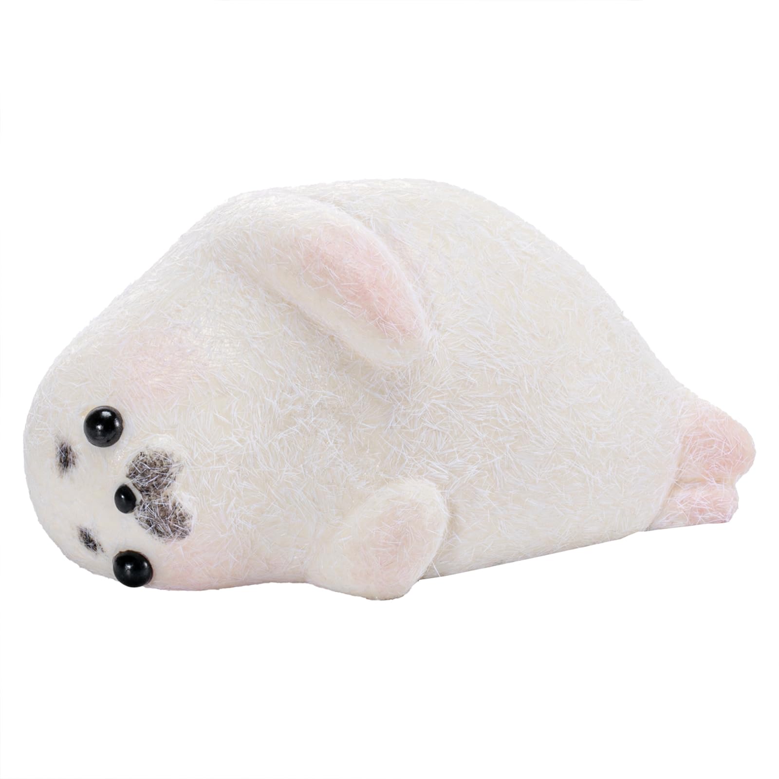 Amazon.com: QCROAD SQUISHY Handmade Taba Seal Squishy Stress