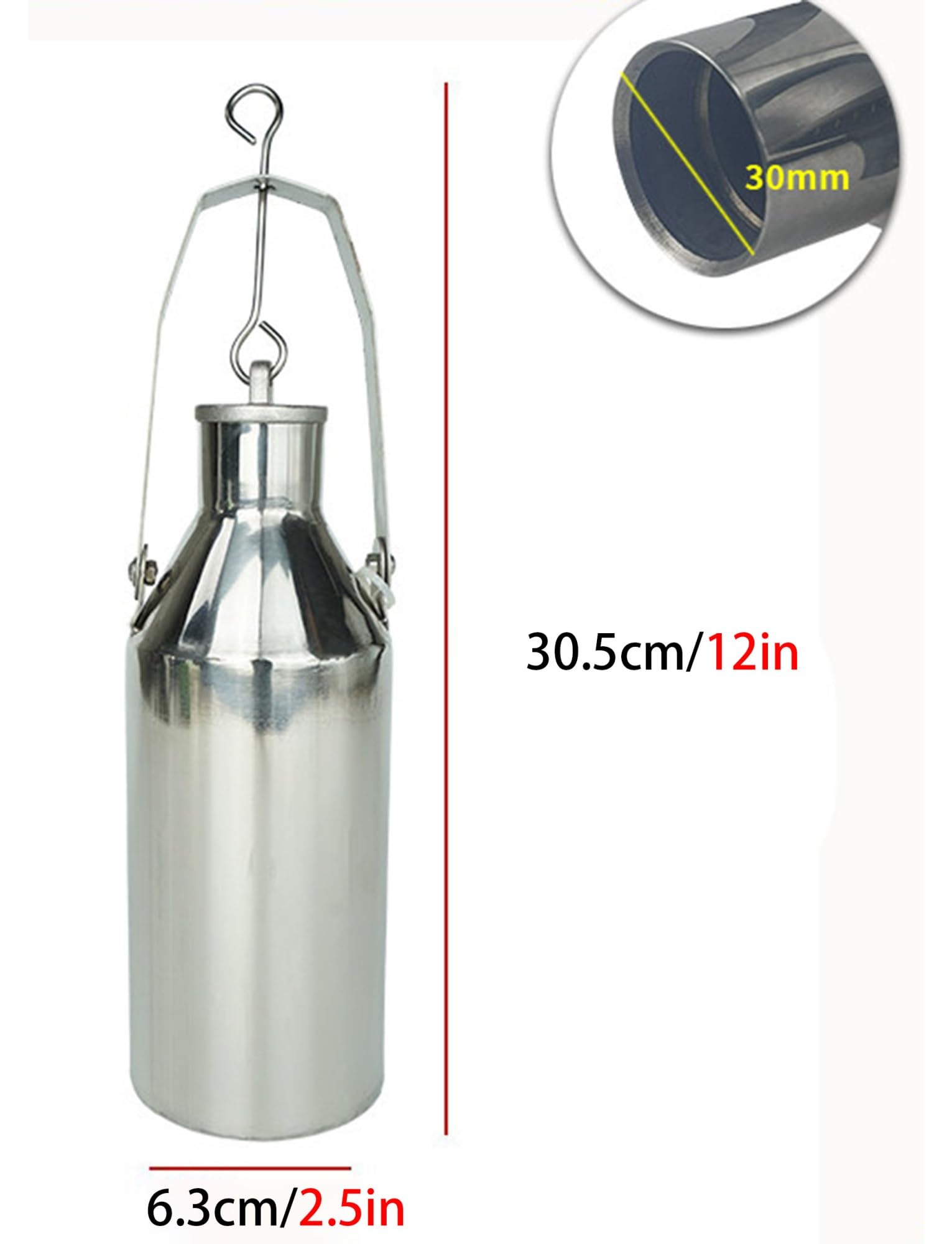 Kit de muestras de aceite de muestras líquidas, 300 ml/500 ml/1000 ml, recipientes de muestreo de acero inoxidable para laboratorio, fábrica, almacén, petróleo y uso químico