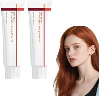 Centella Asiatica Face Cream - Anti-Aging Face Cream - Skin Care Cream with Centella Asiatica, Anti-Aging Moisturizer, Fast Absorbent Blend to Moisturise and Firm (2pcs)