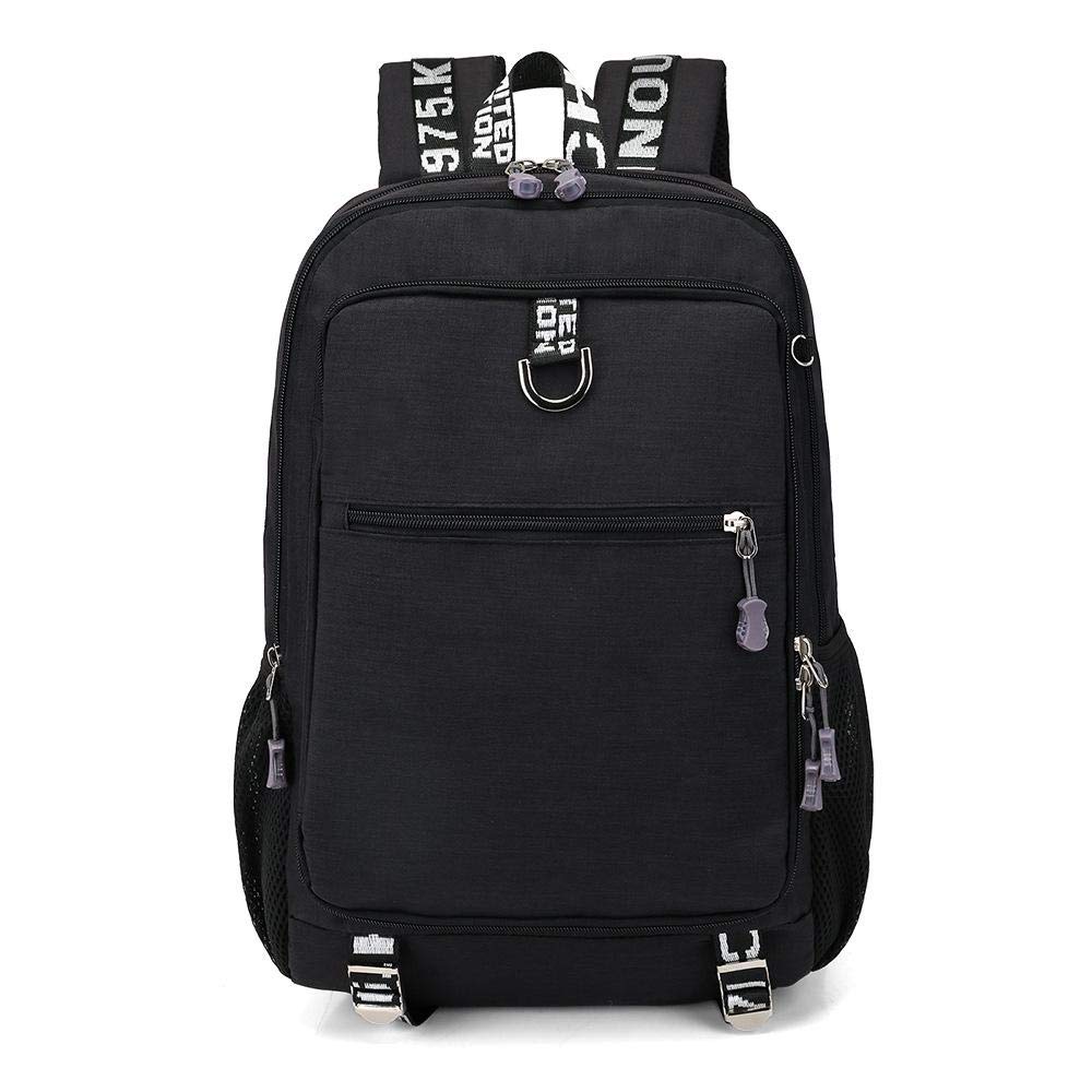 Mochila de viaje inteligente Dq171206 para evitar el desorden de cables en negocios 4