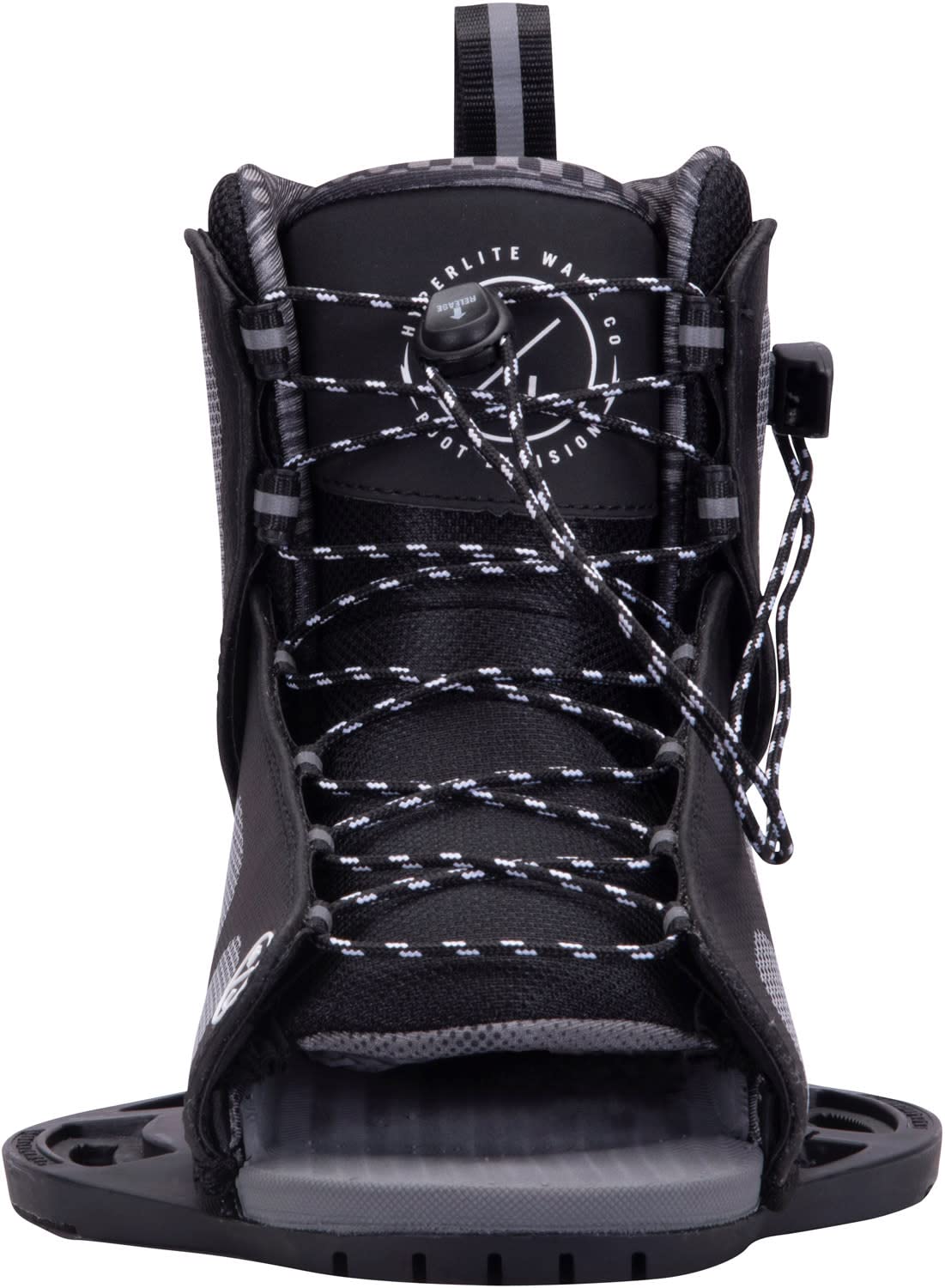 Amazon | ハイパーライト ウェイクボード リミックス ブーツ K12-2