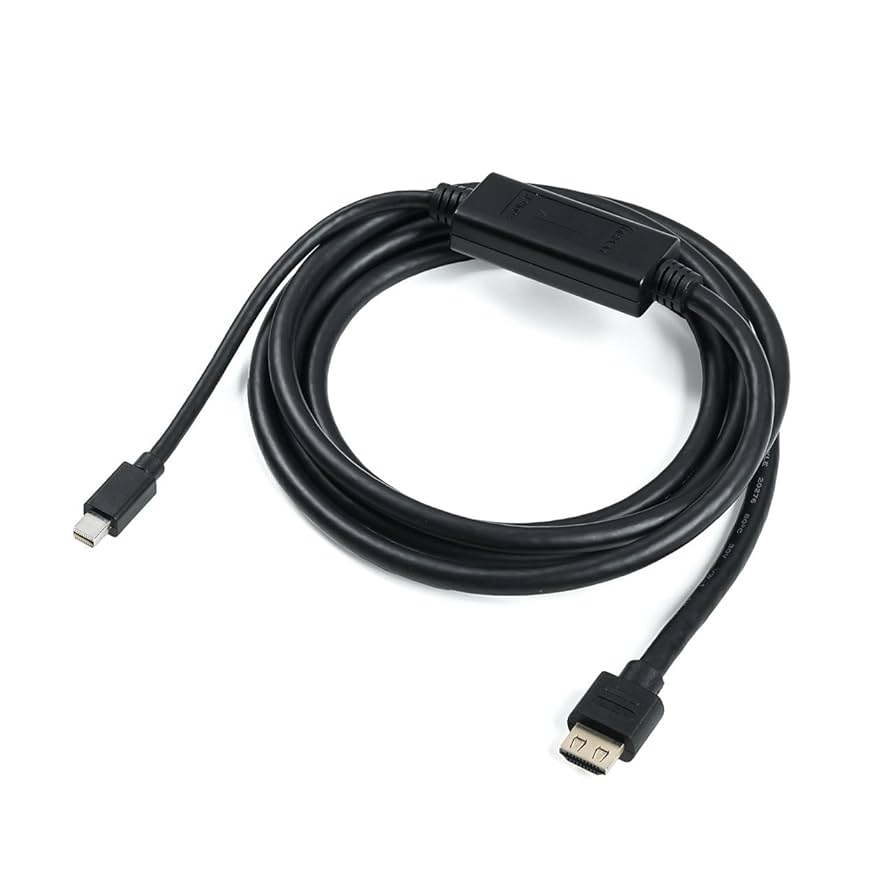 Amazon.co.jp: サンワダイレクト Mini DisplayPort - HDMI 変換