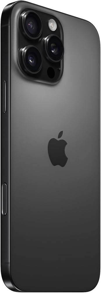 ☆未開封！iPhone 16 Pro Max 512GB ブラック色☆本州限定！ Amazon.co.jp: Apple iPhone 16 Pro Max (512 GB) - ブラック
