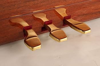 PRAMBERGER アップライトピアノ ブラウン 88鍵 PRAMBERGER/プレンバーガー】コンパクト、デザインに拘りたい方