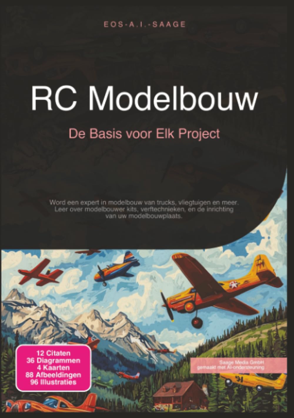 RC Modelbouw: De Basis voor Elk Project