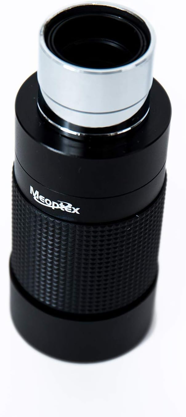 1.25"-8-24mm Zoom Eyepiece,FMC for Telescope with T-Thread