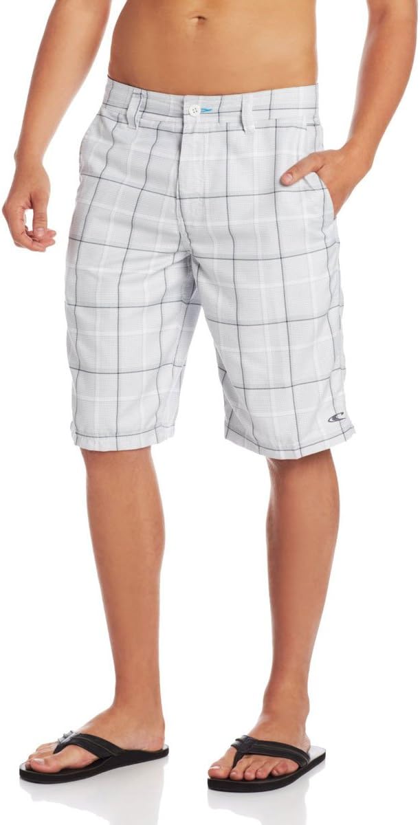 O'NEILL Men's 22 Inch Outseam Classic Walk Short