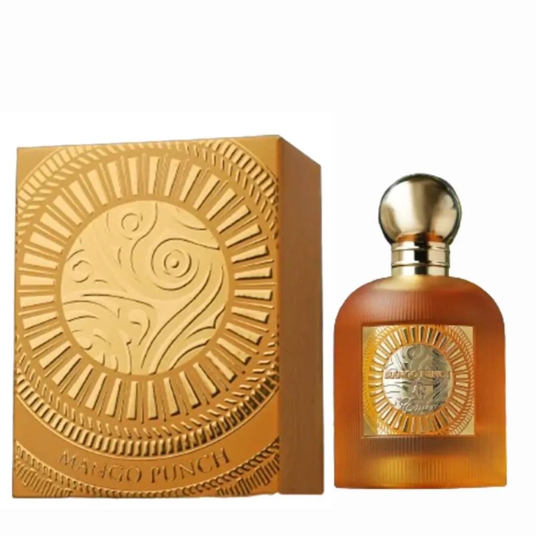 MANGO PUNCH EDP 100ml Fragrance Unisex Emir Series Perfumes