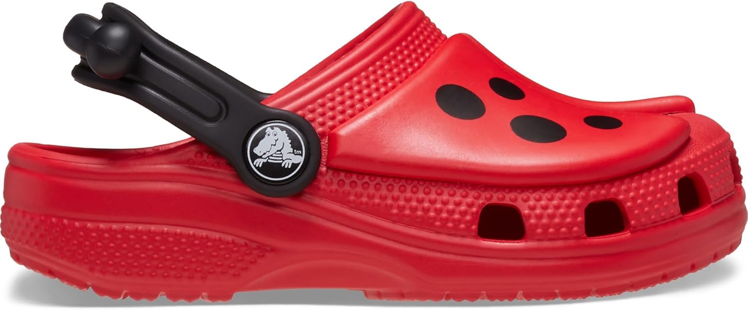 Crocs Kids Classic I am Clogs (Little Kid/Big Kid)