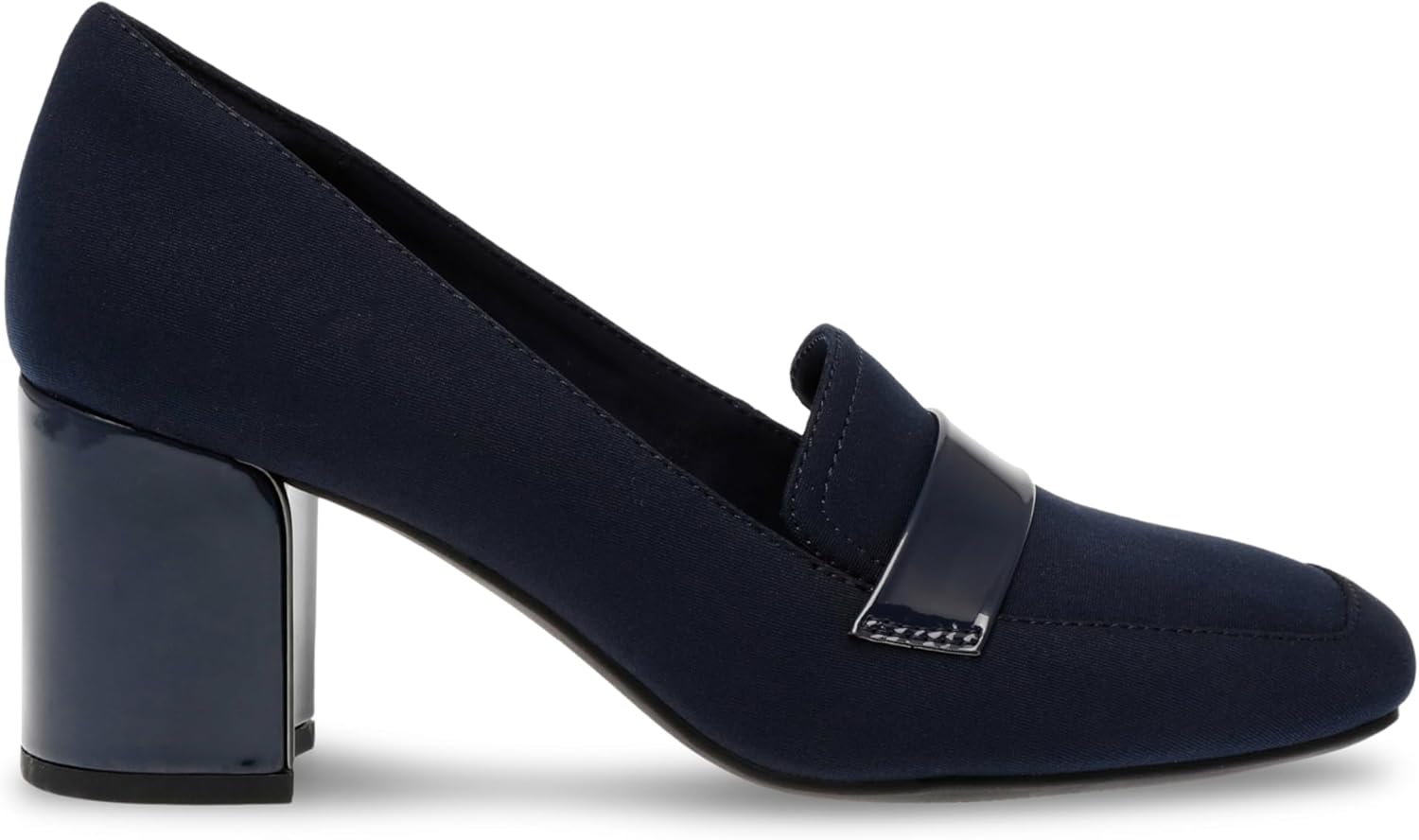 Anne Klein Womens TelepathyPump - Image 6