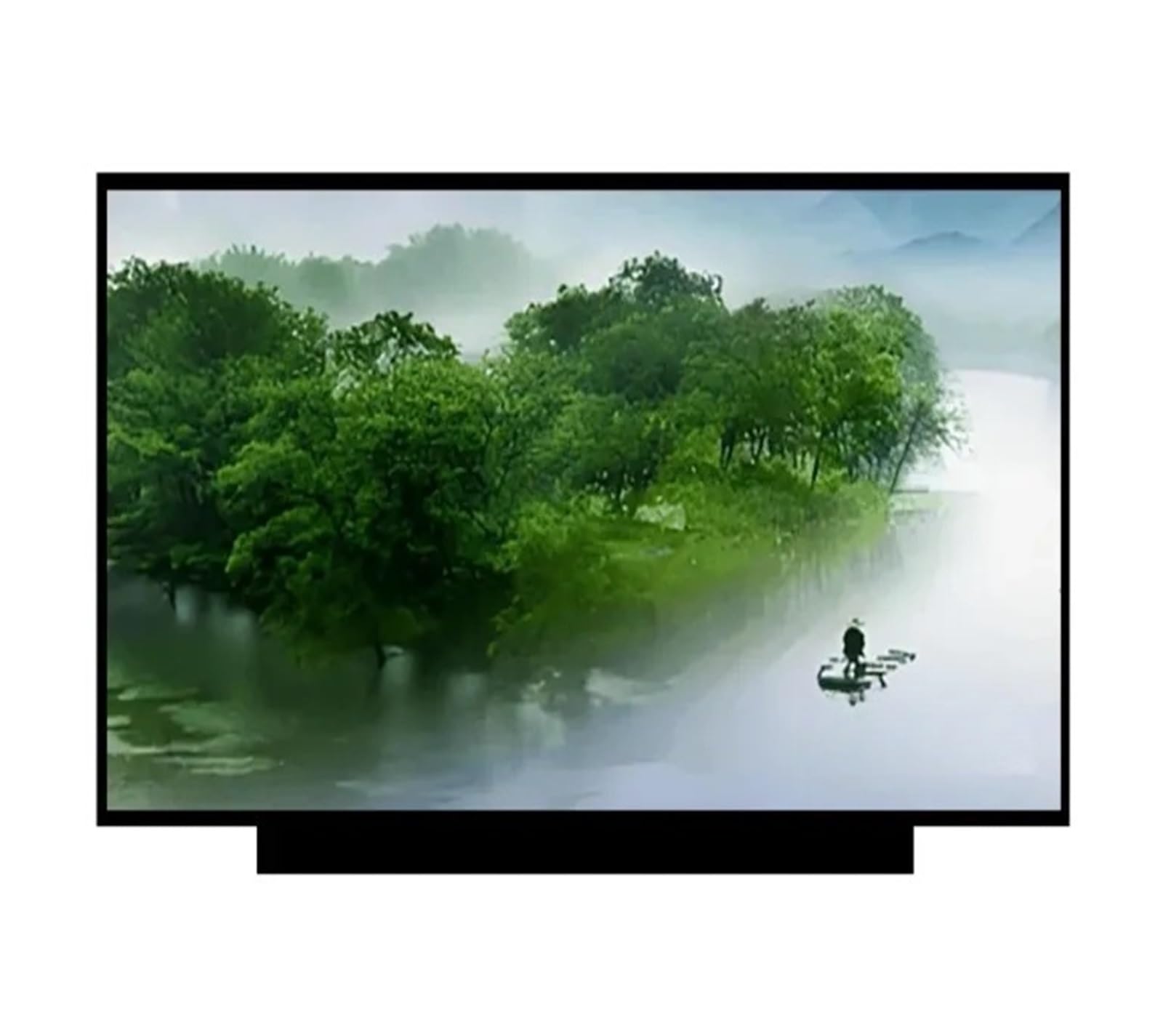 Ideapad S340-14 S145-14 1-14IGL05, Compatible Con Lenovo, Pantalla LCD