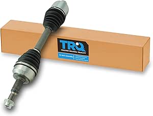 UKCV 2016 Lincoln MKX Passenger Side RH Right CV Axle Shaft