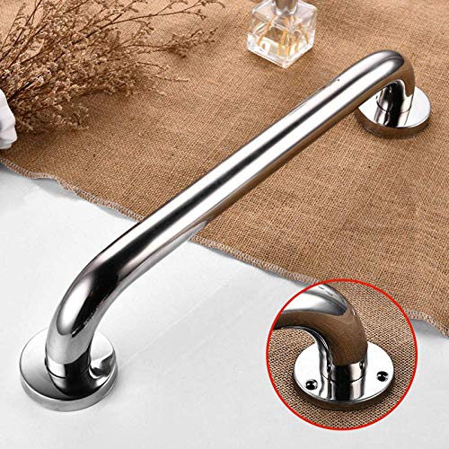 Barre d'appui salle de bain senior contre le risque de chute - 4