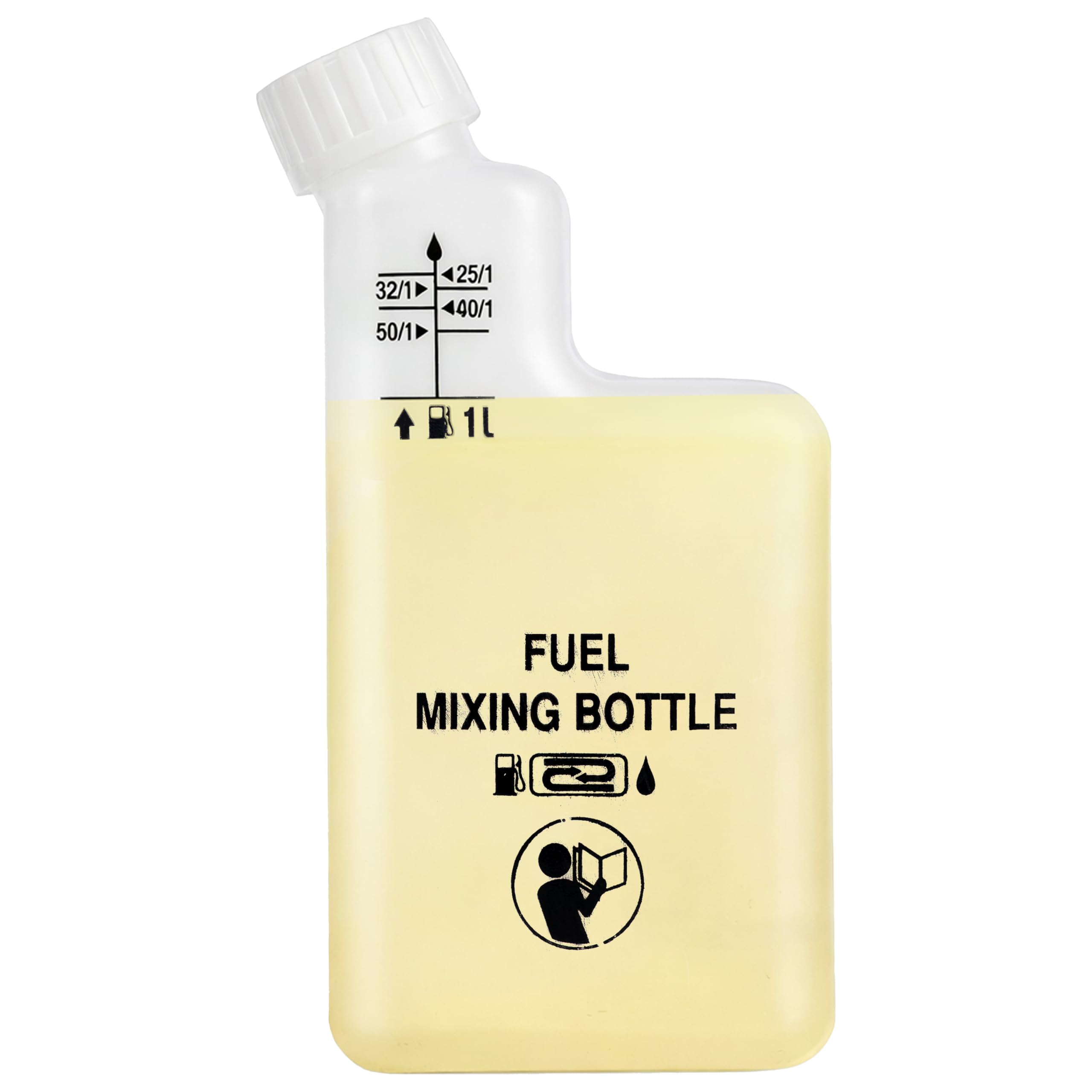 SPERTEK Mixing Bottle