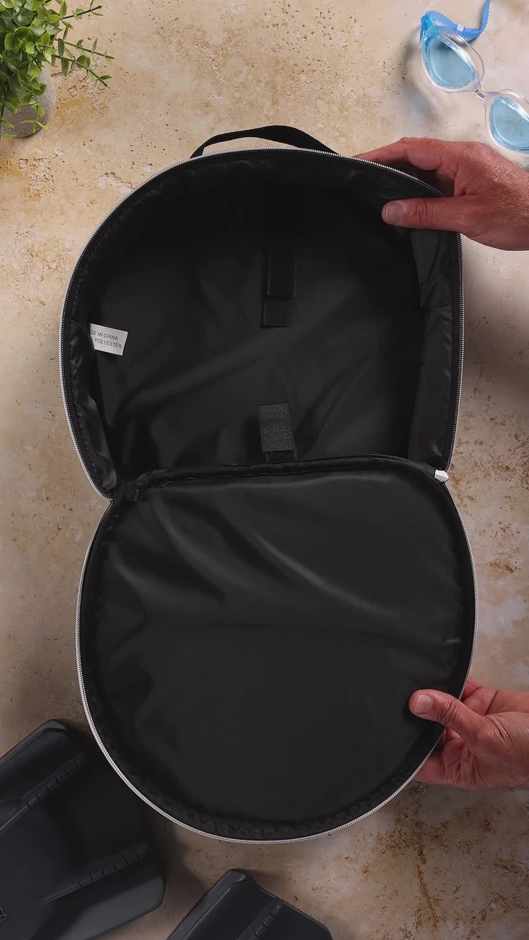 Mares Abyss,Prestige Octopus u. Cruise Reg Atemregler Test